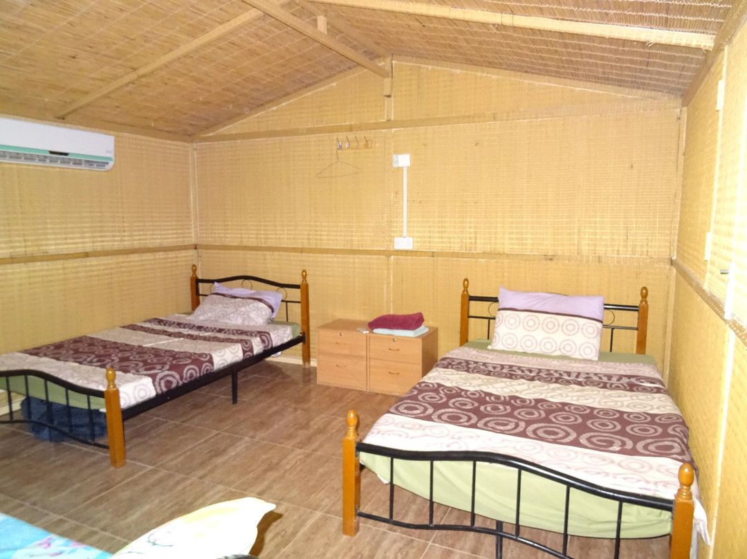Al Naseem Camp