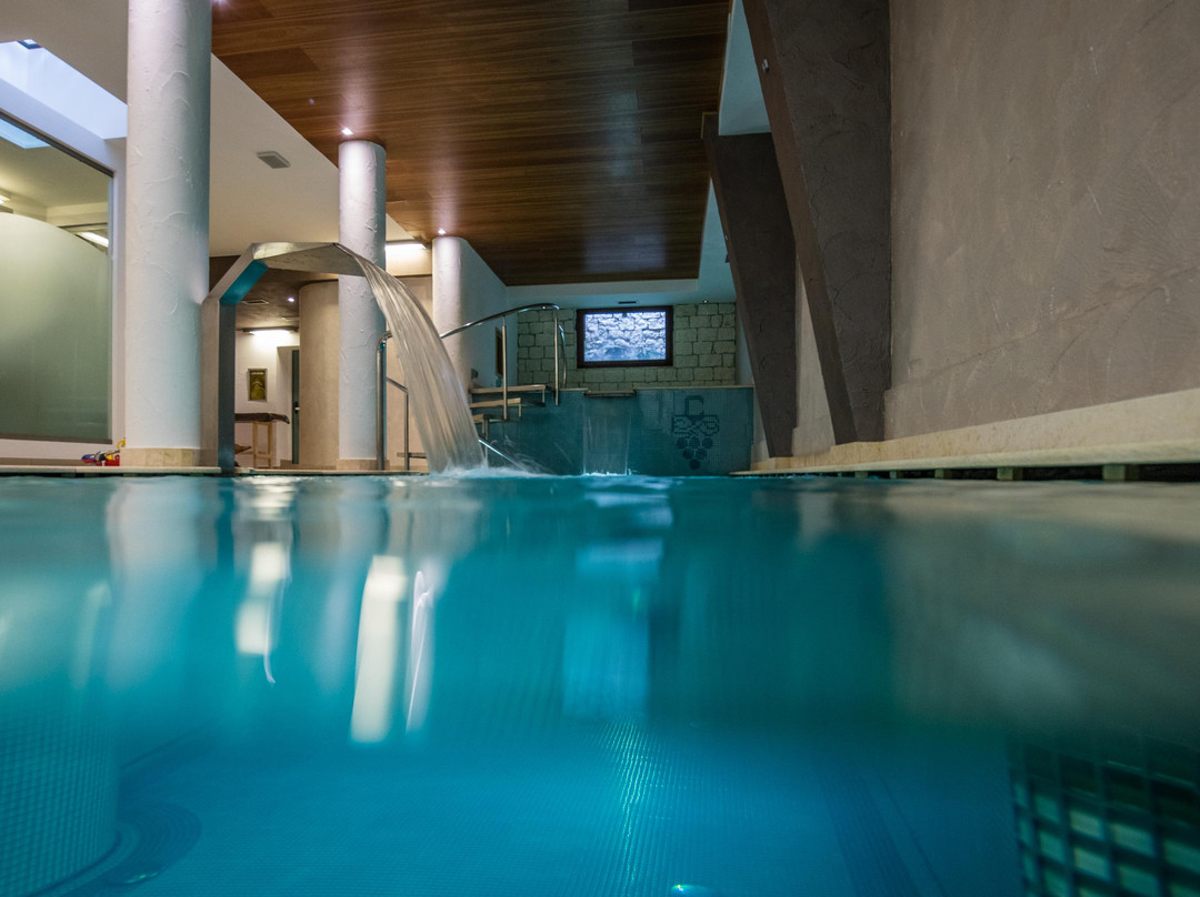 Mezzolombardo酒店住宿-Hotel Caffe Centrale