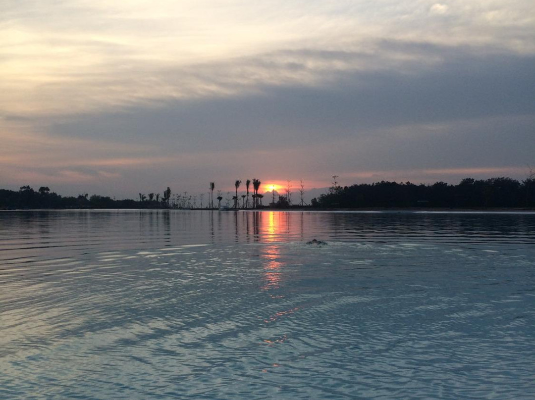 Bintan Wake Park-民丹岛必去景点