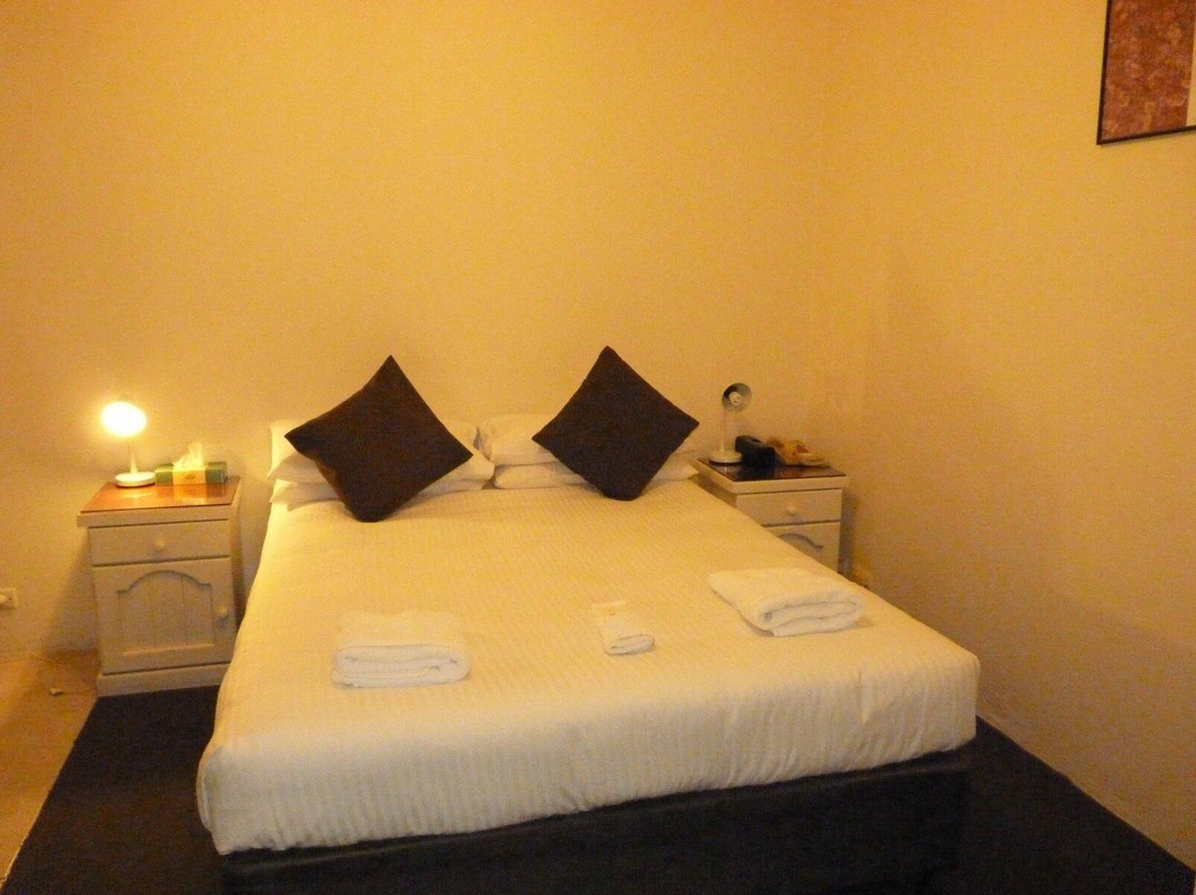 Aussie Settler Motel主图