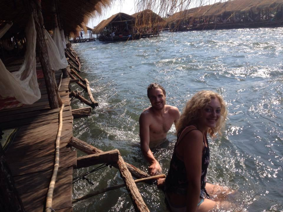 Green Kratie Tours - Day Tours-Kratie必去景点