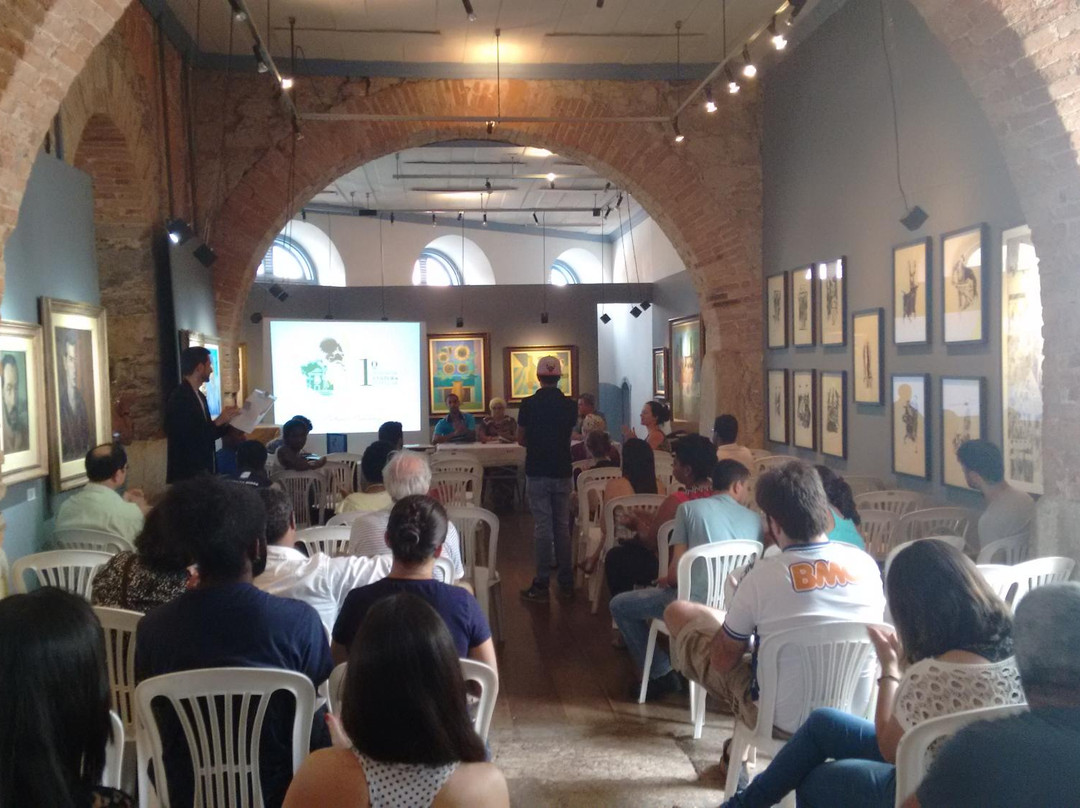 Solar da Baronesa de Itaverava-德尔雷伊必去景点