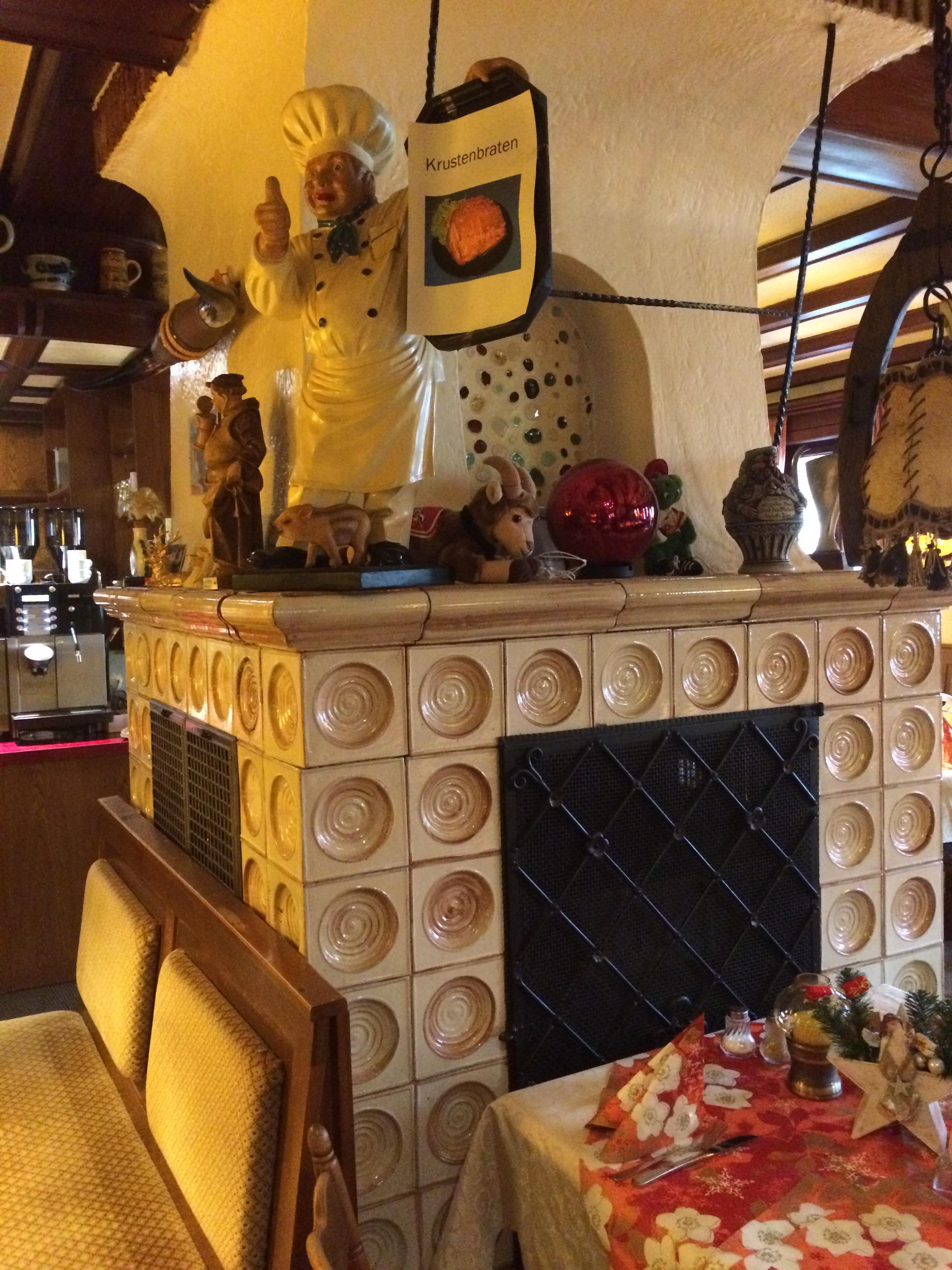 Alte Linde Hotel Restaurant-官方