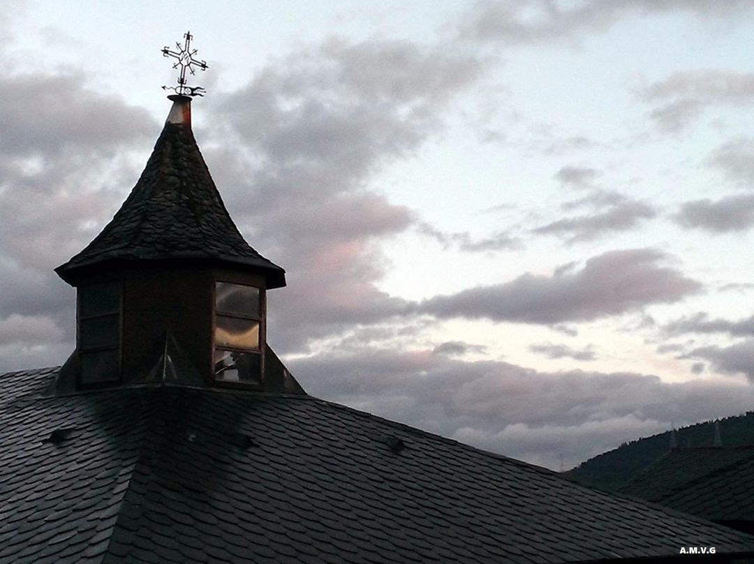 Alda Los Templarios主图