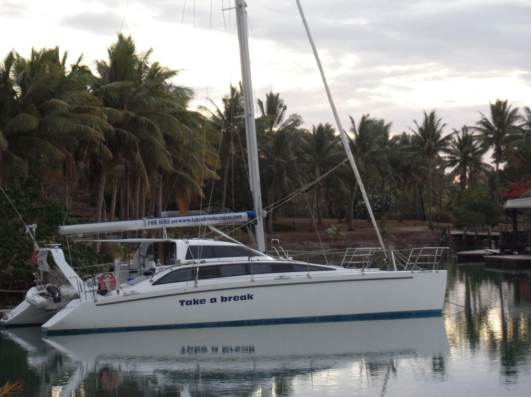 Take A Break Cuises-马洛洛莱莱岛必去景点