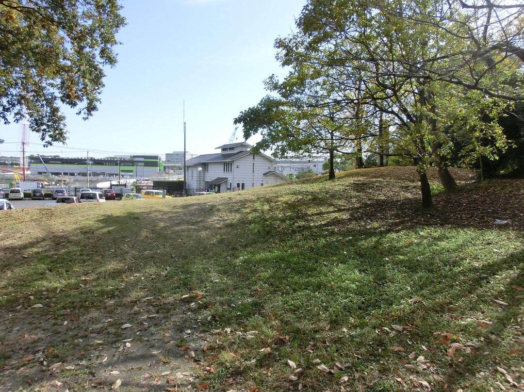 Nagakute History Museum景点图片