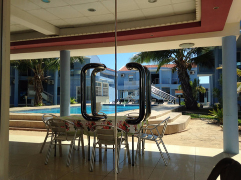 Aparthotel Mozambique - Pemba主图