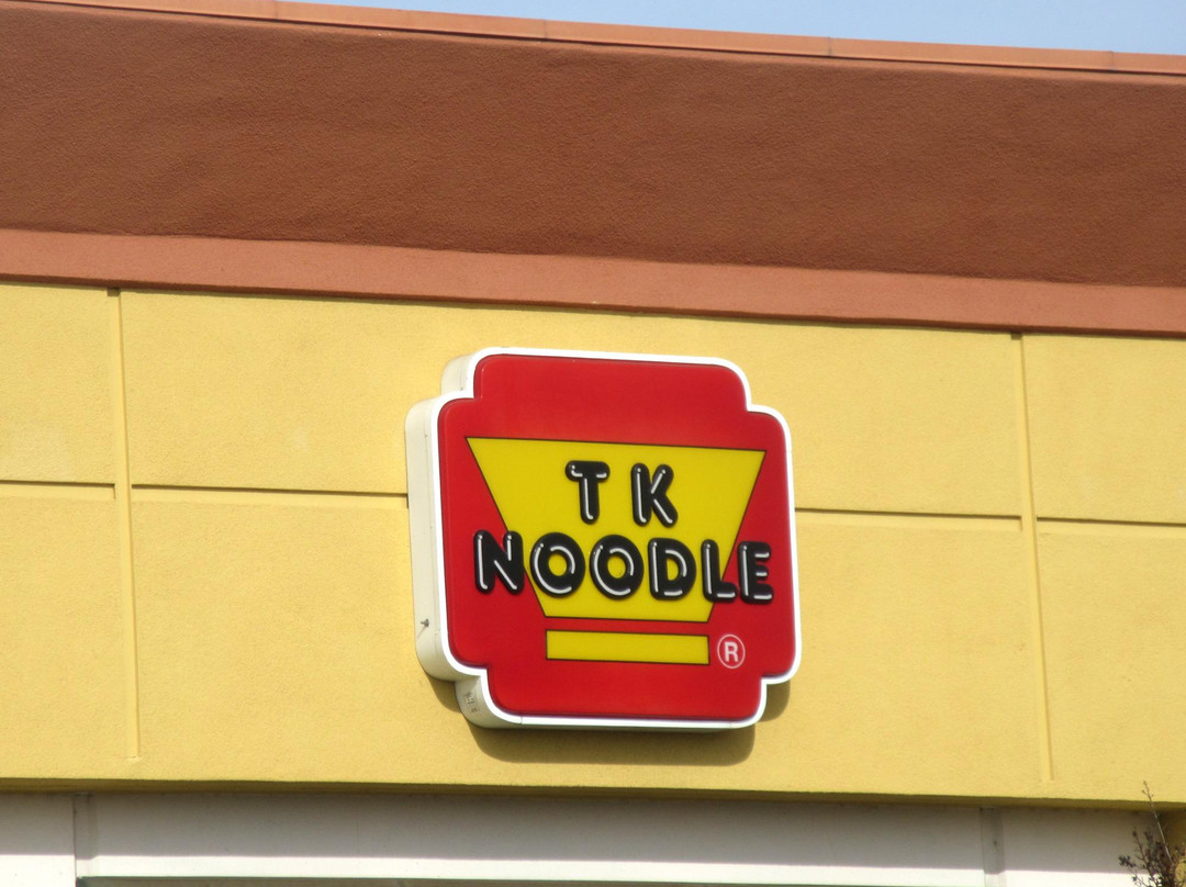 TK Noodles
