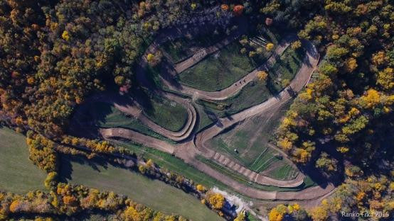Motocross Park Santarija-Pazin必去景点