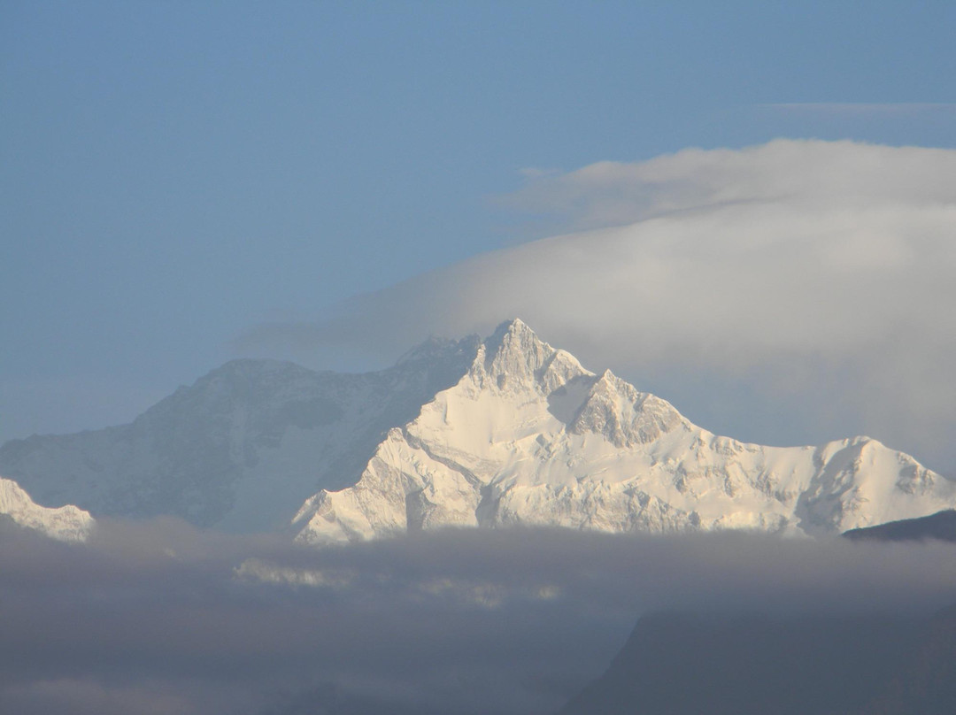 Khangchendzonga Biosphere Reserve-甘托克必去景点