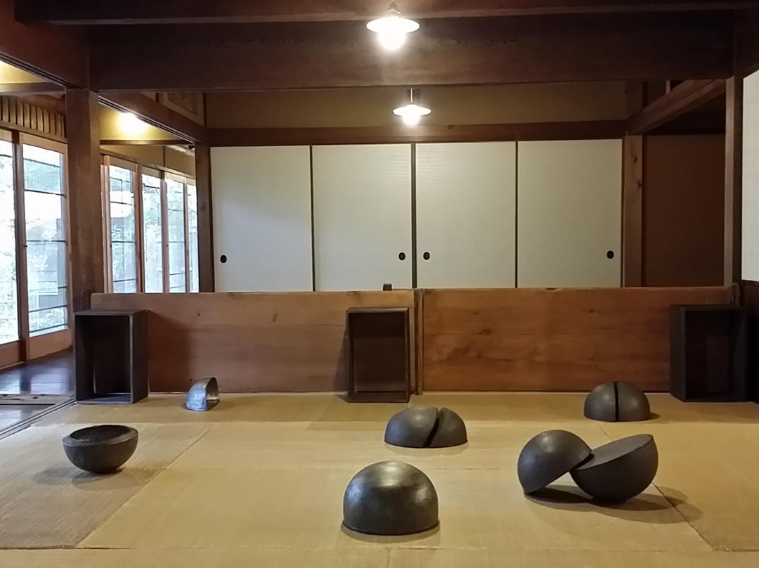 Gyaruri Momogusa-多治见市必去景点