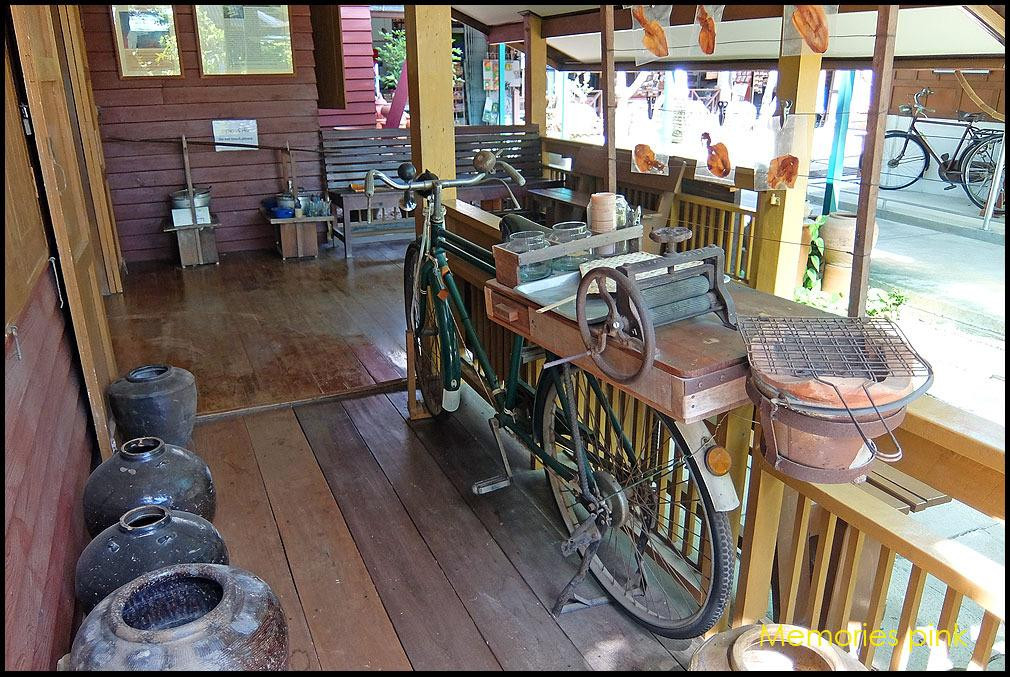 Pim Buranaket Folklore Museum景点图片