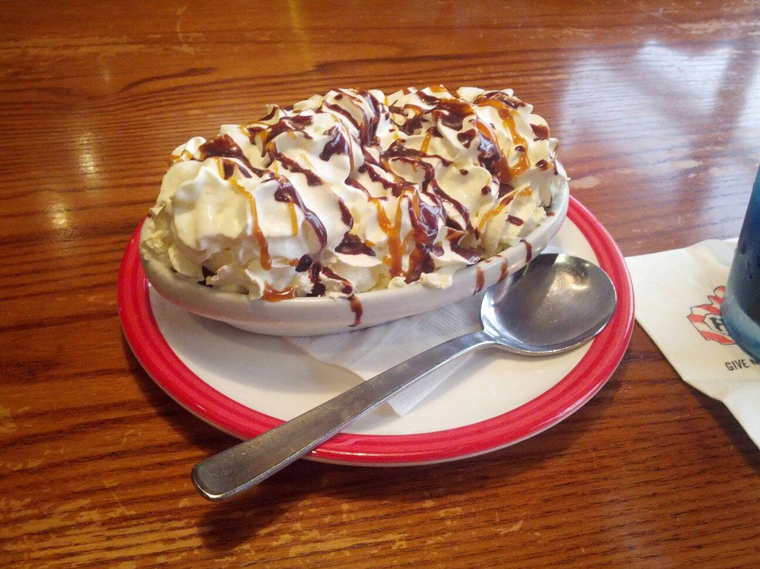 TGI Friday's