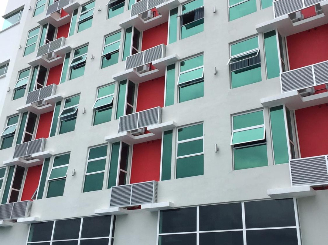 906 Premier Hotel主图