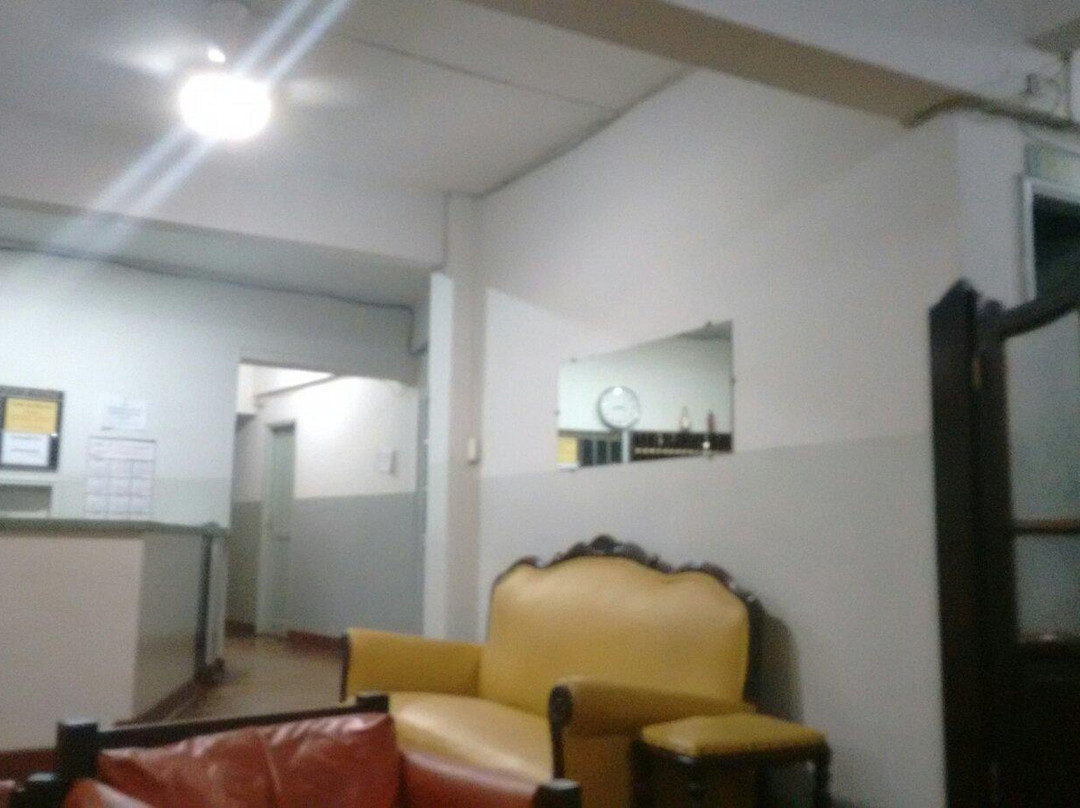 Hotel Semiao Ltda