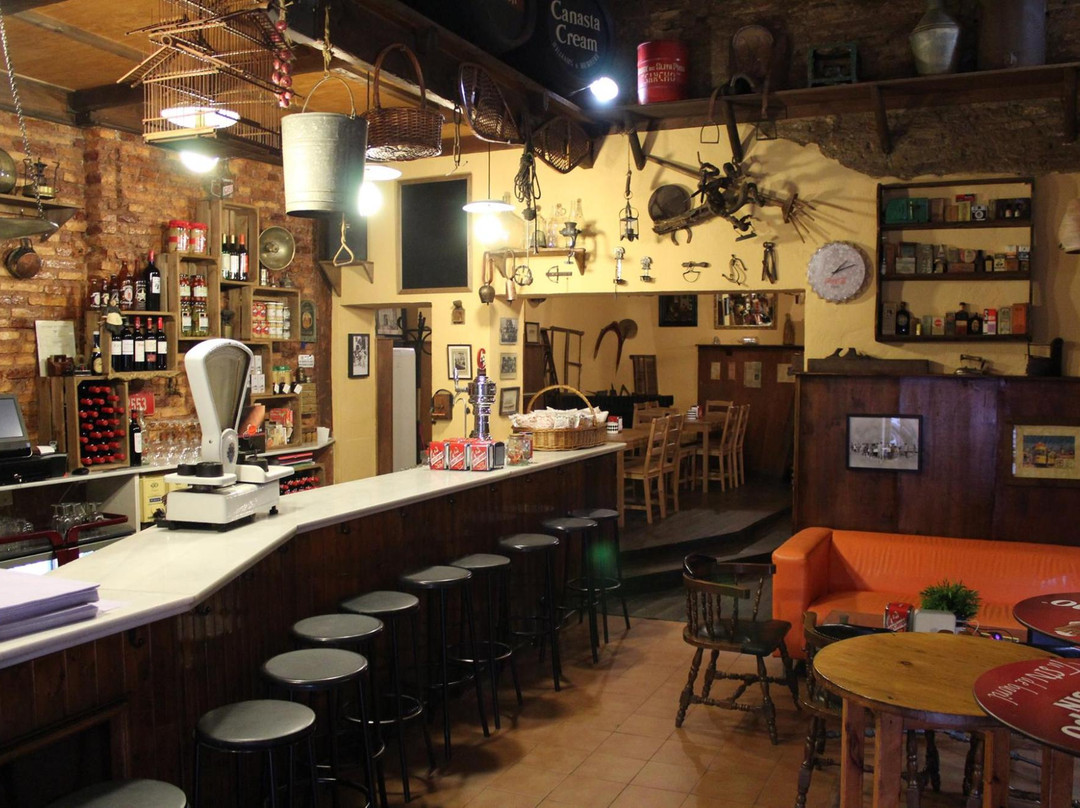 Abaceria Santa Rosa主图