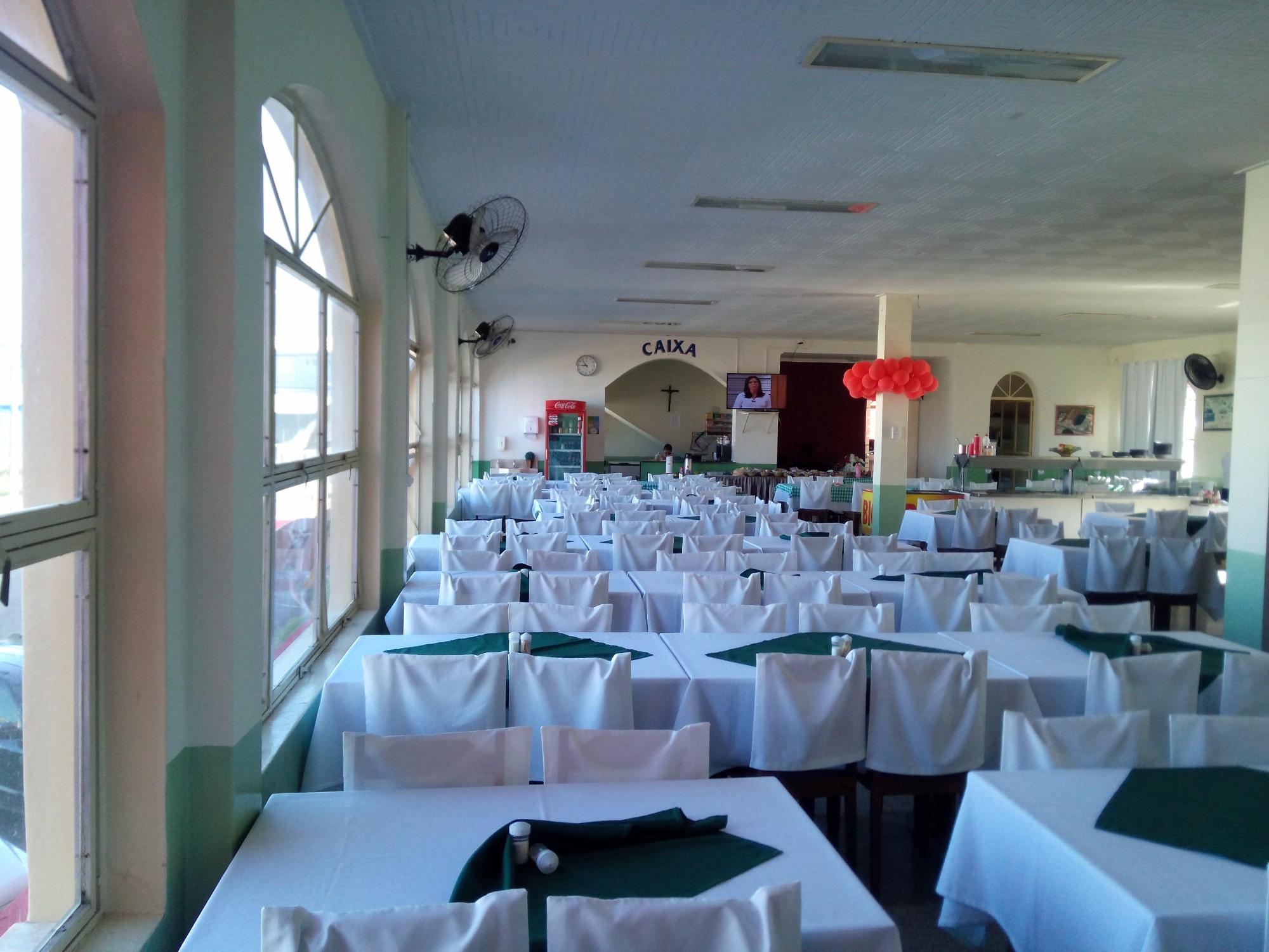 Hotel Champagne-餐饮