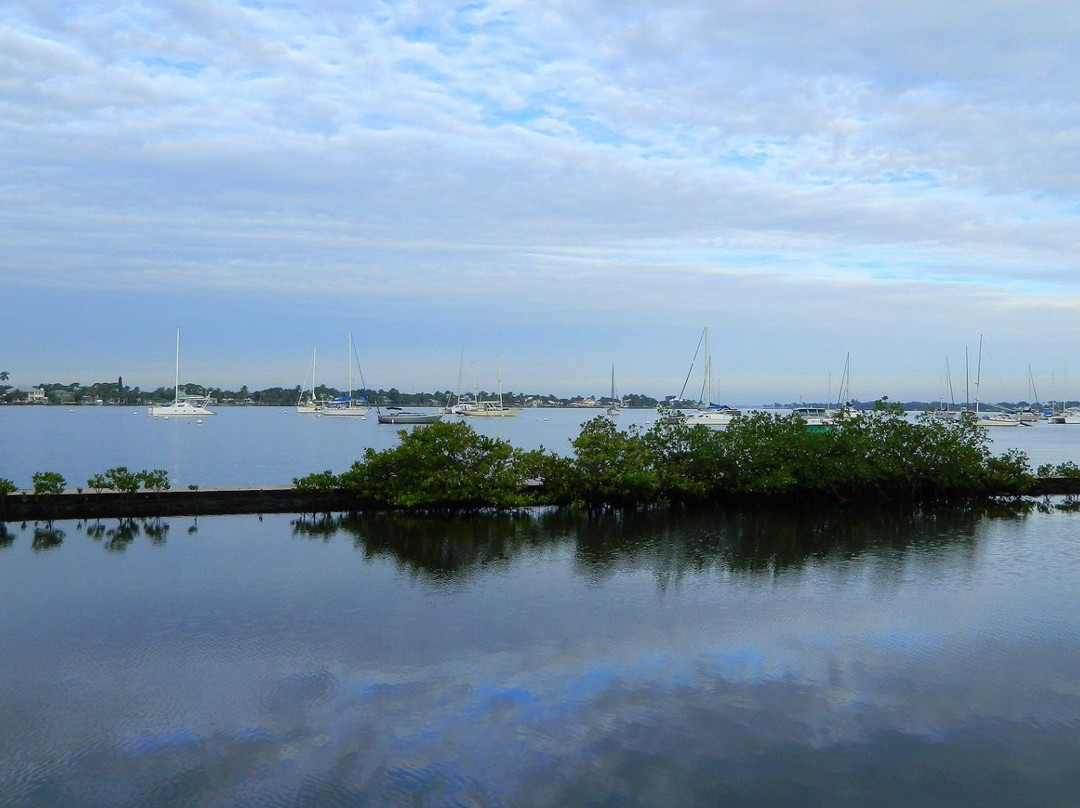 Shepard Park-斯图尔特必去景点