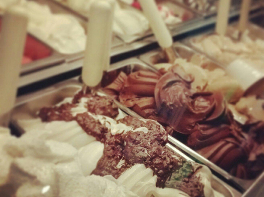 Bar I Diavoli-Sarteano必去景点