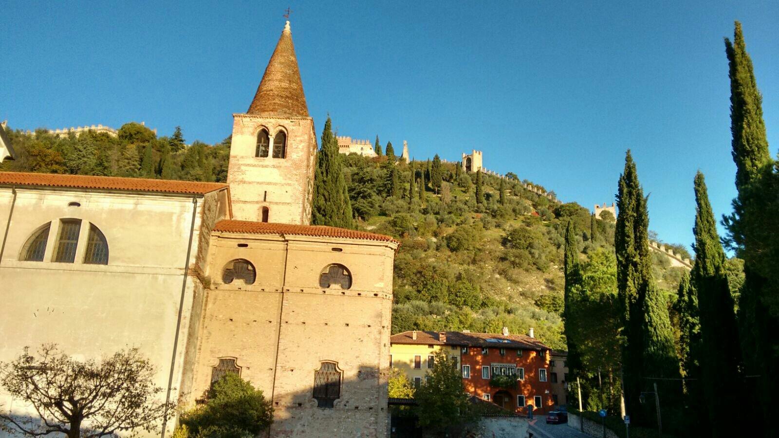 Bed & Breakfast Borgo Castello-官方