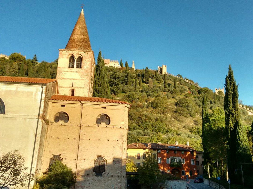 Bed & Breakfast Borgo Castello主图