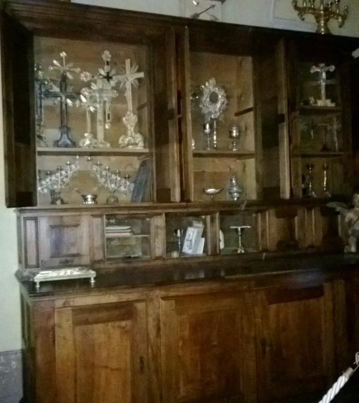 Museo Diocesano Cuneo - San Sebastiano-库内奥必去景点