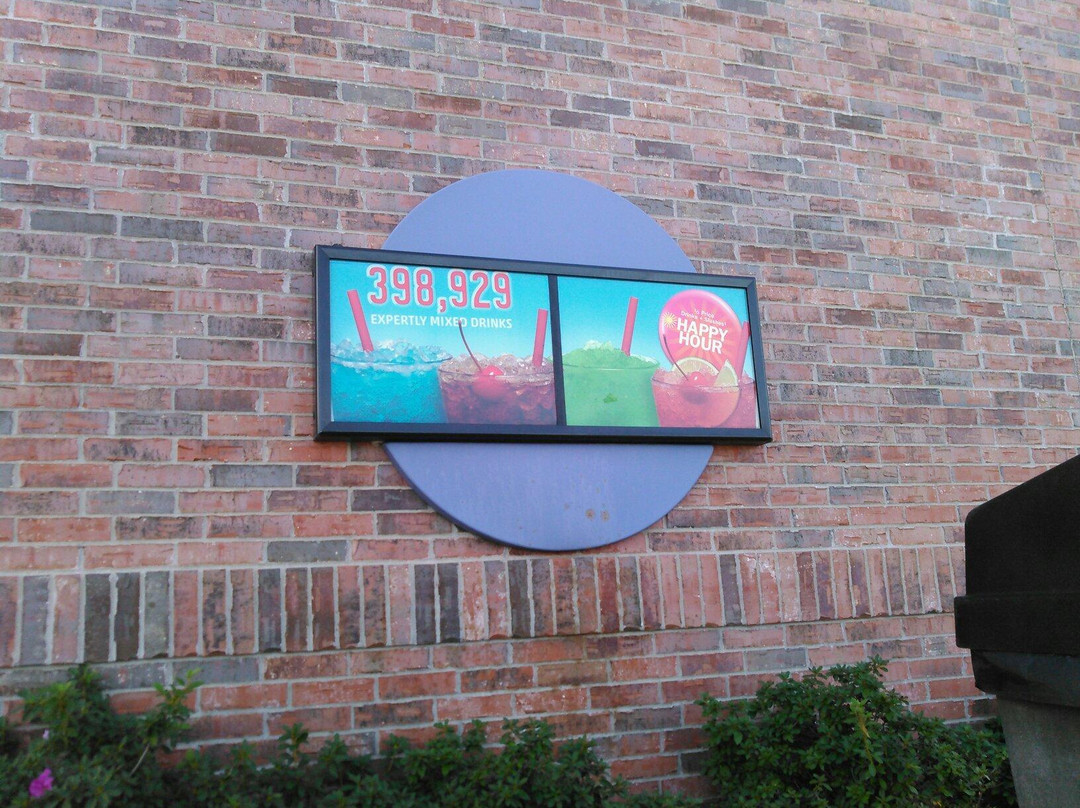 Sonic Drive-In