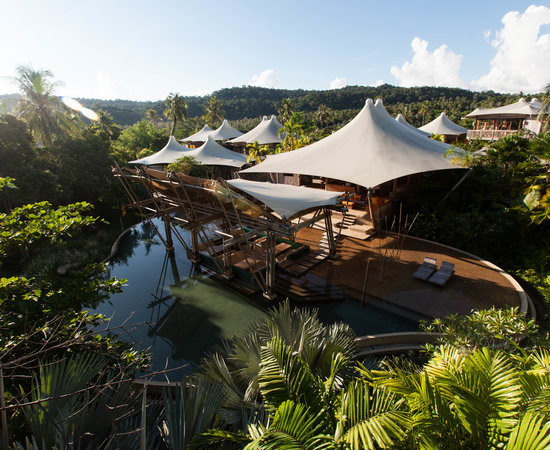 阁骨岛酒店住宿-索尼娃奇瑞