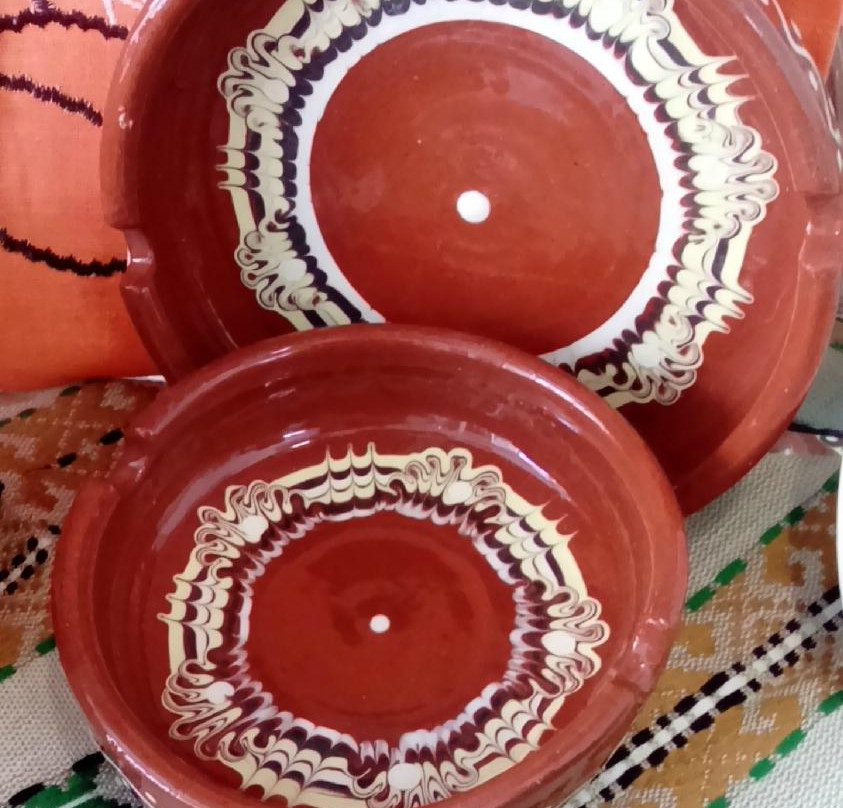Melodija Souvenir Shop景点图片