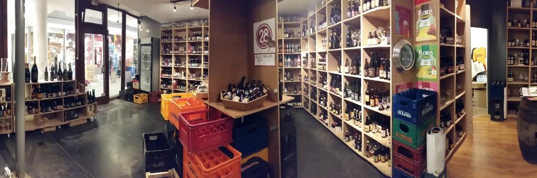 BeerLovers' Shop景点图片