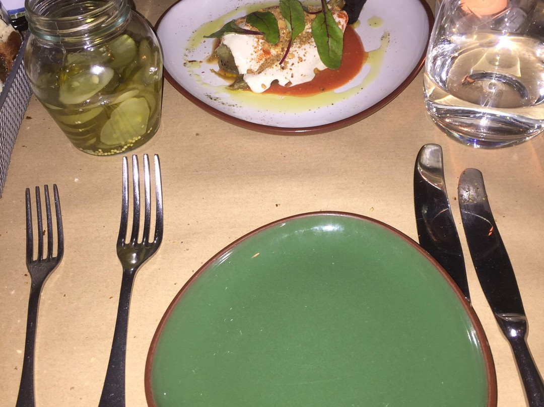 Rojo Tango-布宜诺斯艾利斯必去景点