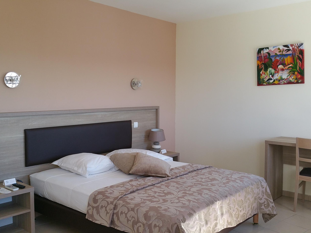 Hotel Le Toukan主图