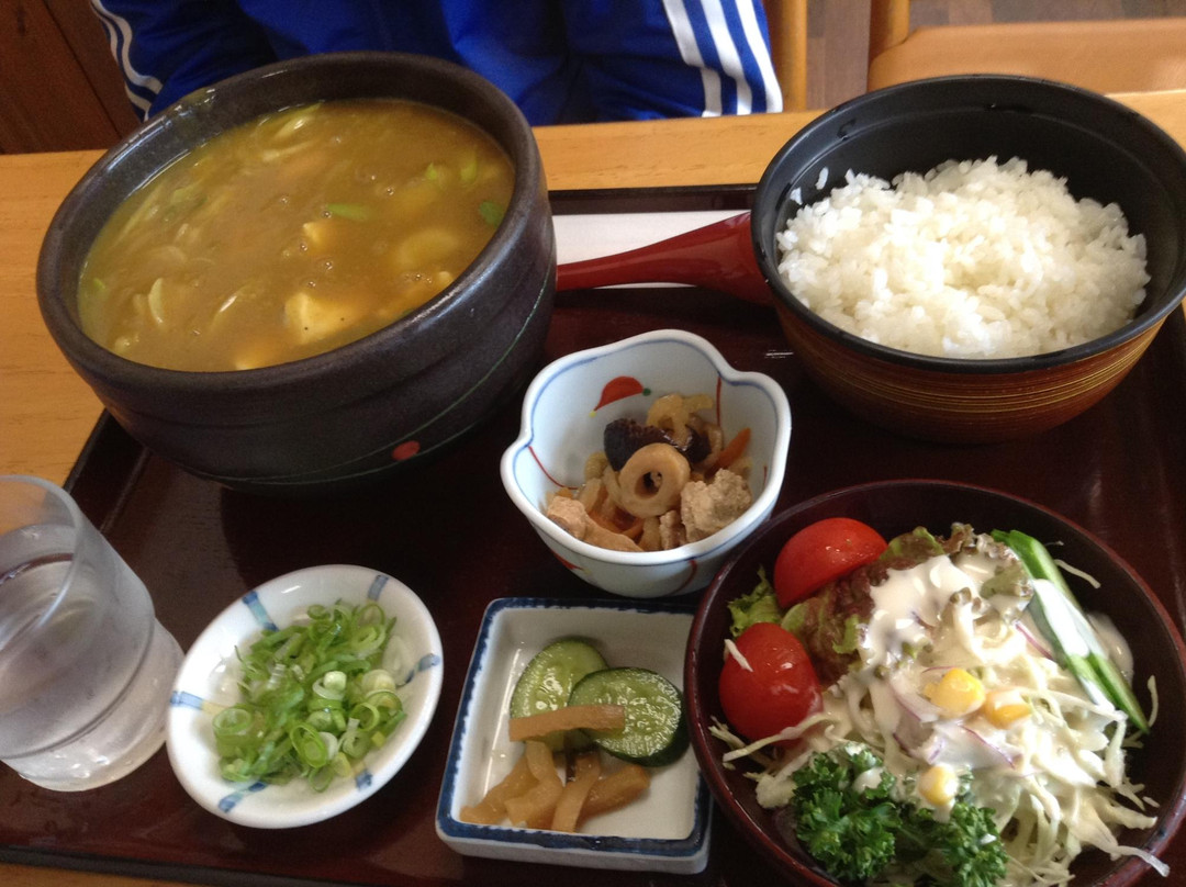 勢川 二川店
