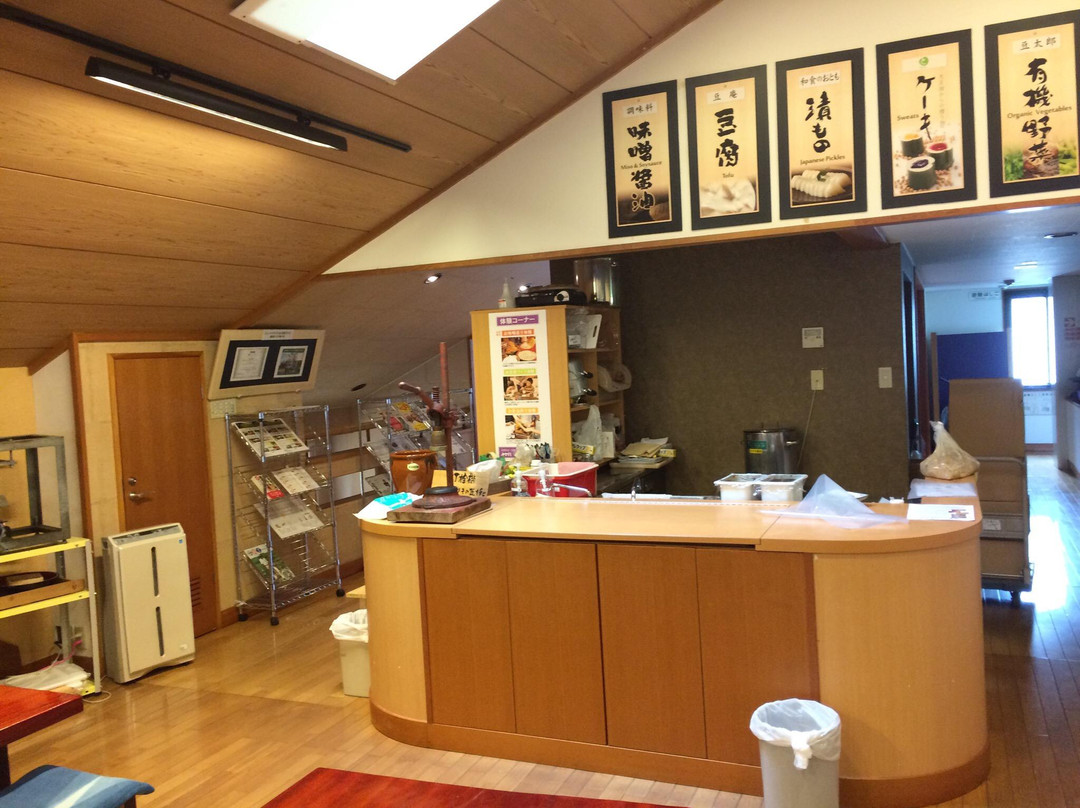 Yamaki Brewery-神川町必去景点