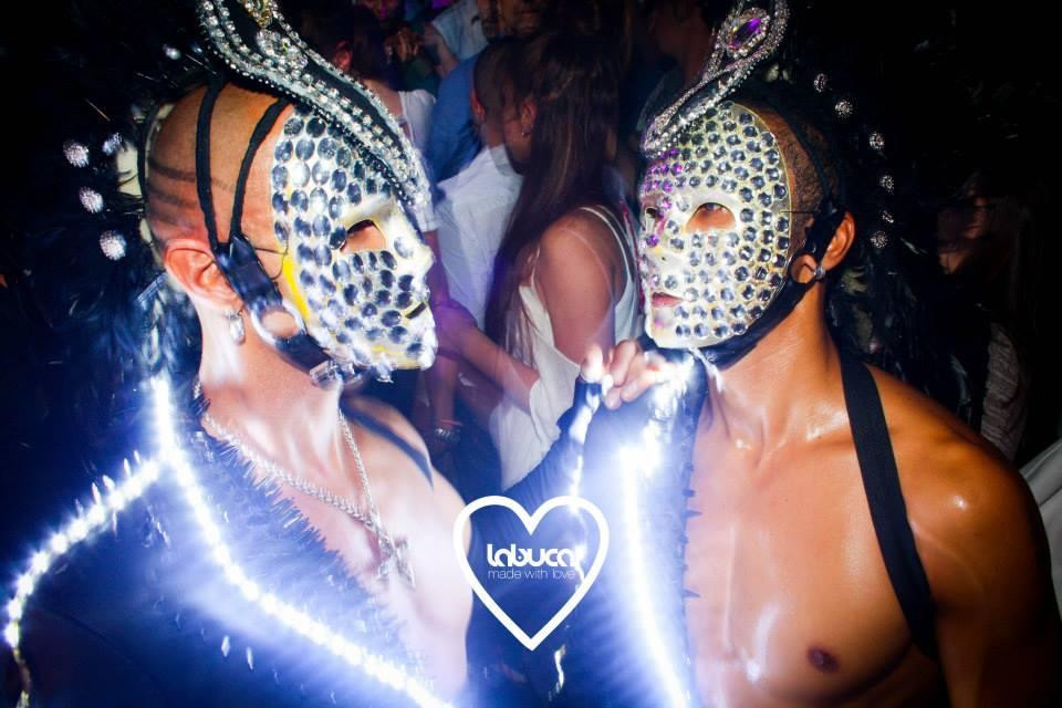 Discoteca la Buca-Montese必去景点