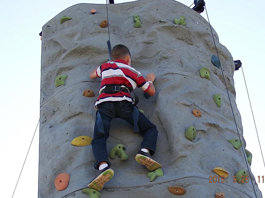 Linder Farms-默里迪恩必去景点