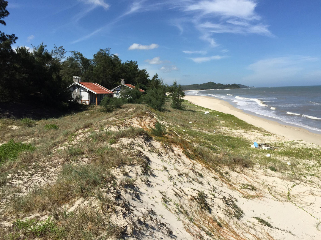 Quan Lan Beach-Bắc Từ Liêm必去景点