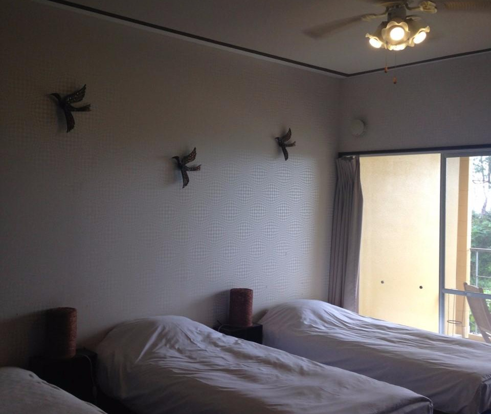 Pension Sunset Beach主图