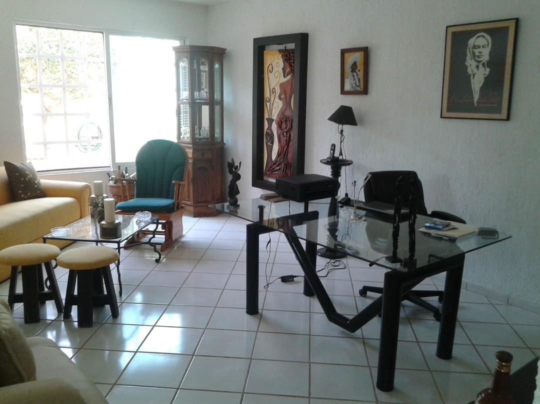 Naturezza Spa Holistico & Temazcal-梅里达必去景点