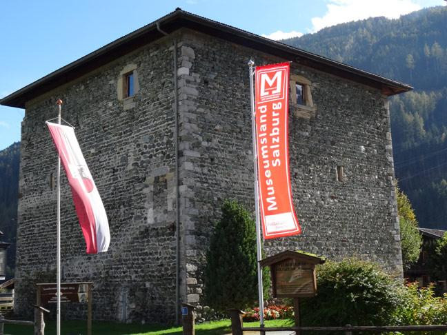 Felberturm Museum-米特西尔必去景点