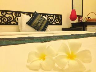 Svay Chrum Commune酒店住宿-The Long Guesthouse