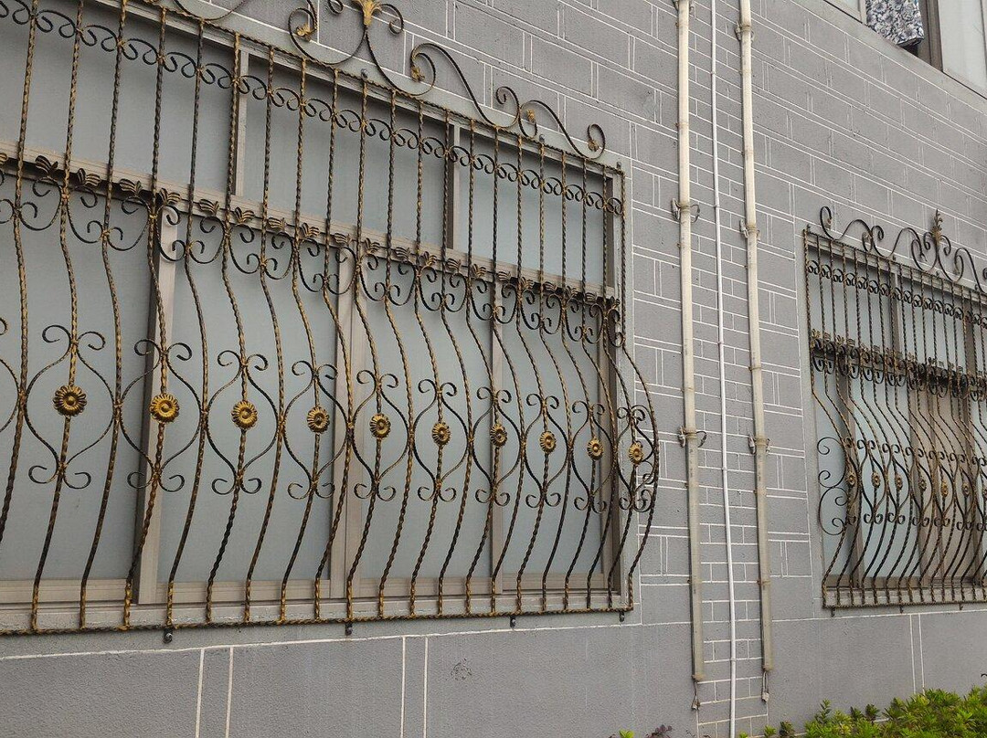 上清湾大酒店主图