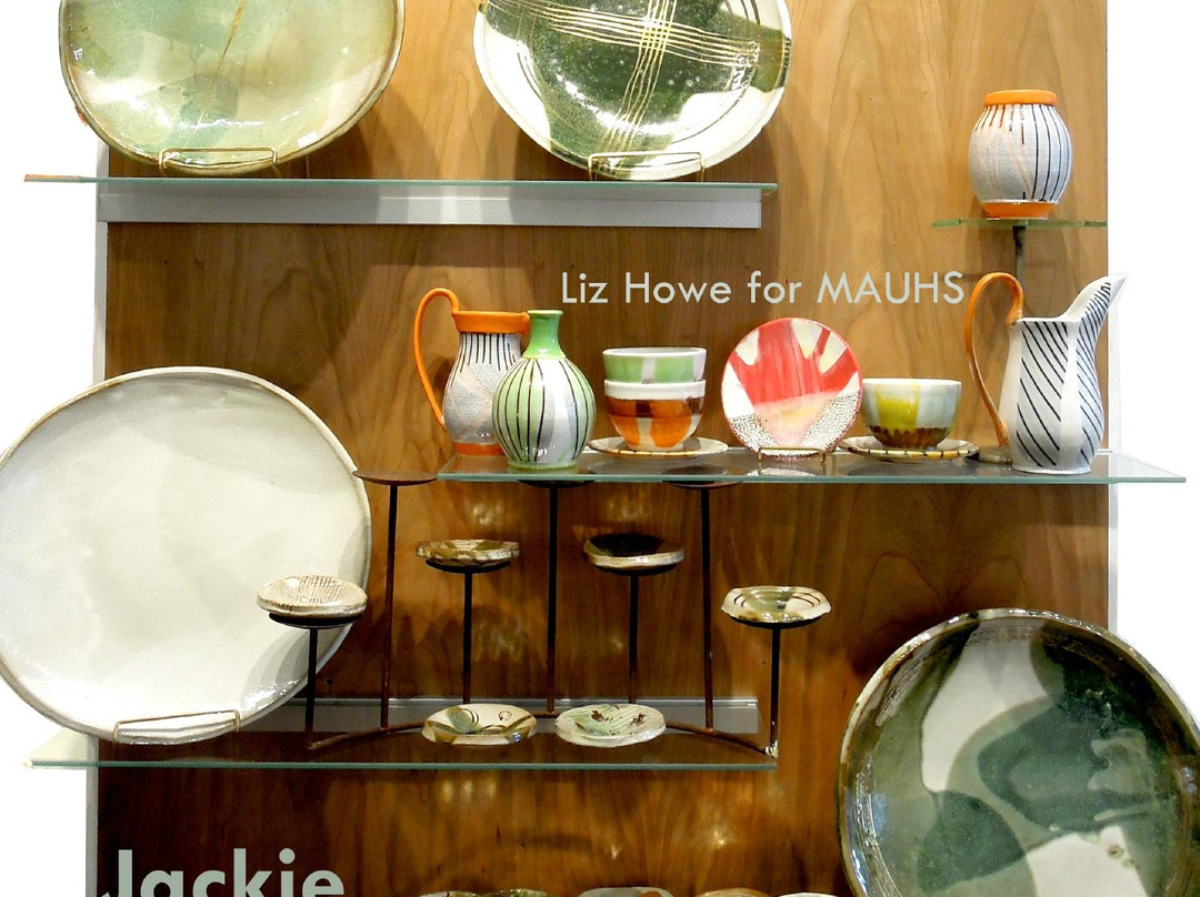 Cake Gallery-本宁顿必去景点