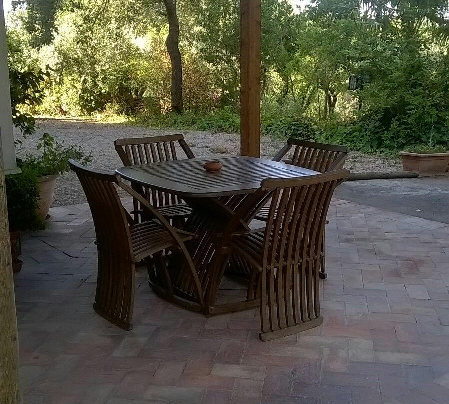 Pensione la Gardenia主图