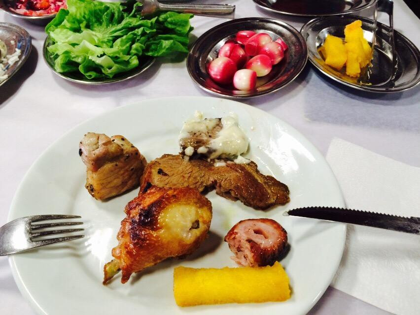 Churrascaria Giovanaz