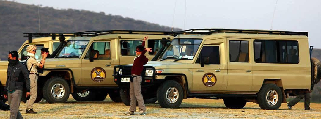 Kiliholidays Tours And Safaris-阿鲁沙必去景点