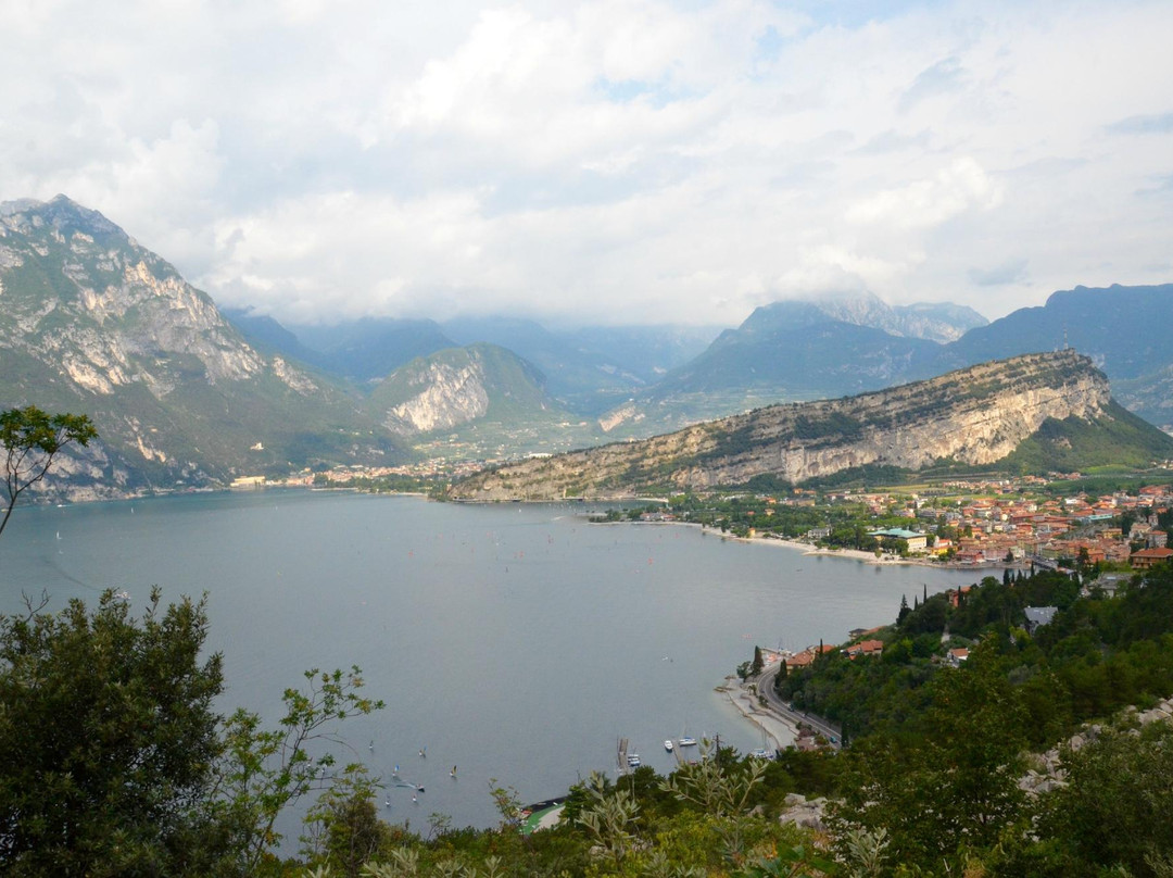 Busatte Park – Tempesta景点图片
