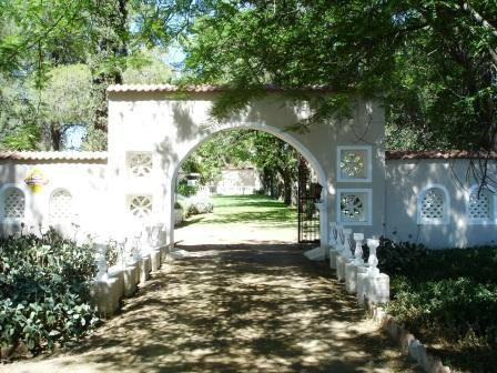 Belmont Guesthouse主图