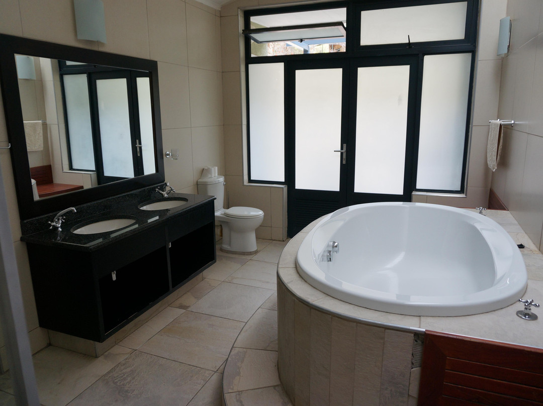 The Baths-Citrusdal必去景点