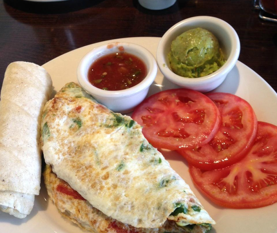 Good Stuff Restaurant